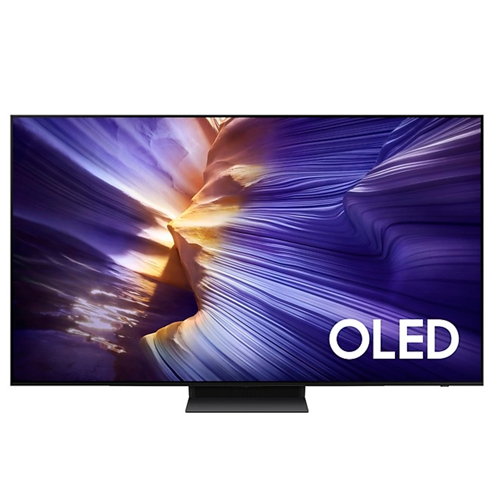 Телевизор Samsung QE65S90FAEXCE