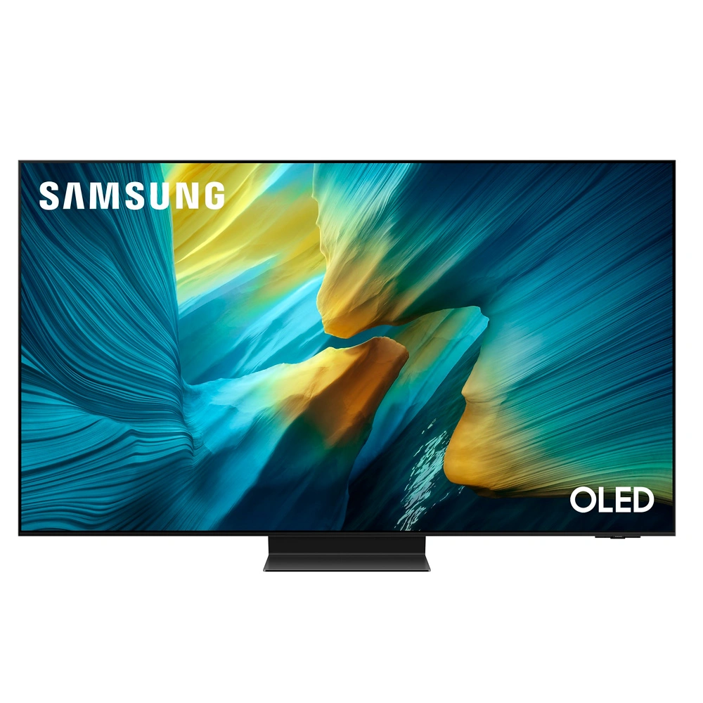 Телевизор Samsung QE77S95FAUXCE