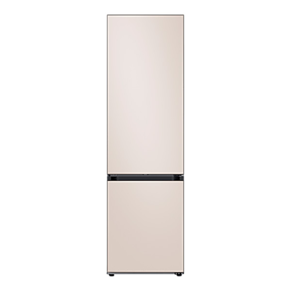 Купить холодильник Samsung BESPOKE RB38C7B6D39/WT в Бишкеке