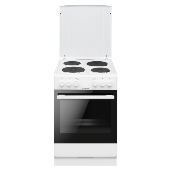 Электрическая плита Hansa FCEW53123 купить в Кыргызстане Электрическая плита Hansa FCEW53123