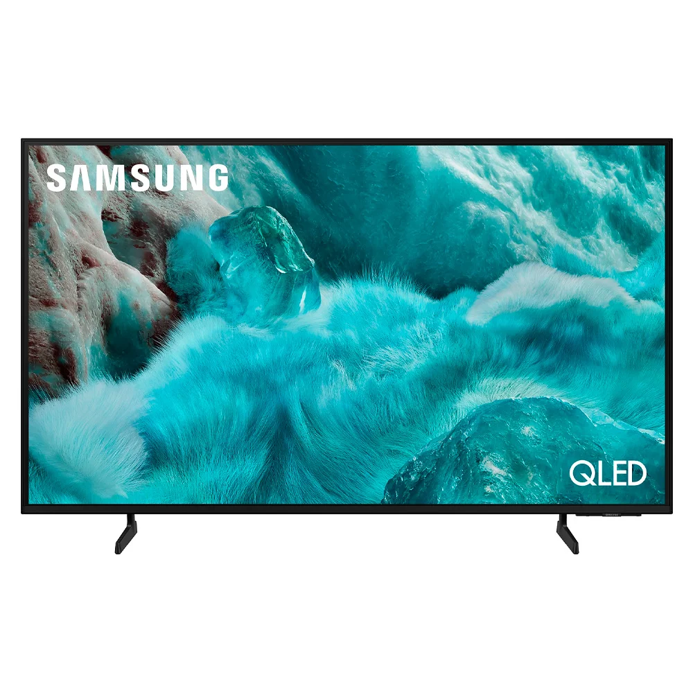Телевизор Samsung QE43Q7FAAUXKZ купить в Кыргызстане
