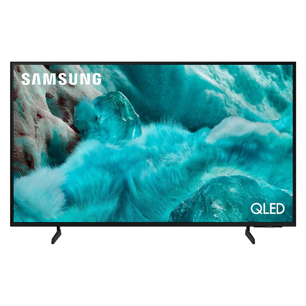 Телевизор Samsung QE50Q7FAAUXKZ купить в Кыргызстане