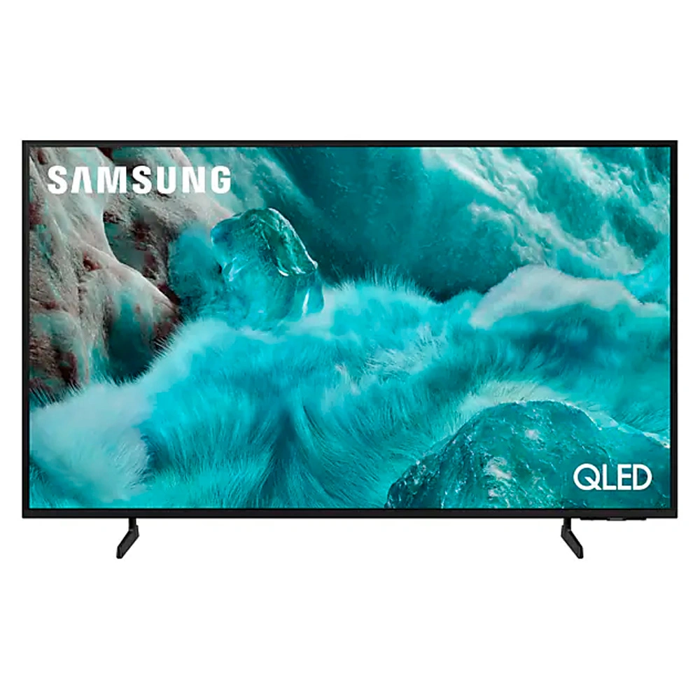 Телевизор Samsung QE55Q7FAAUXKZ купить в Кыргызстане