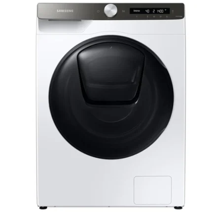 Стирально-сушильная машина Samsung WD80T554CBT с фронтальной загрузкой 8 кг