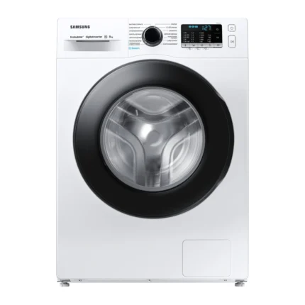 Стиральная машина Samsung WW80AKAS22AELT с фронтальной загрузкой 8 кг